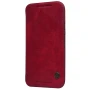Nillkin Qin Series Leather case for Motorola Moto G3 (3rd generation) order from official NILLKIN store